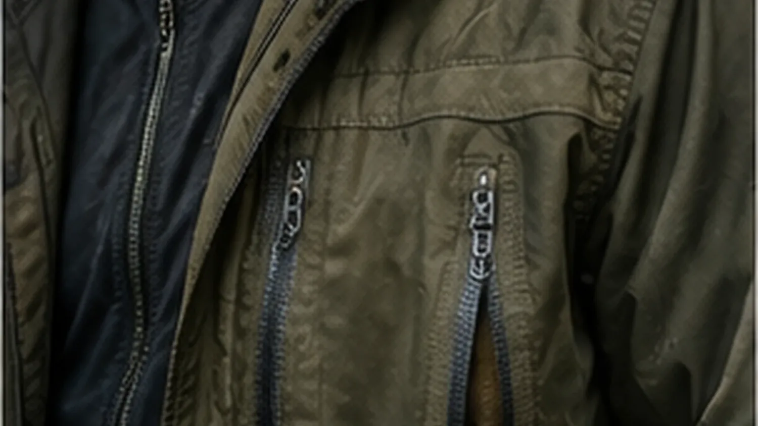 Komplette Angelausruestung im Detail
