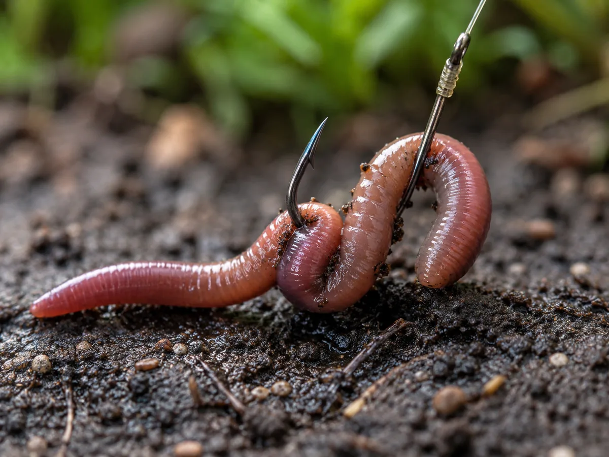 Tauwurm